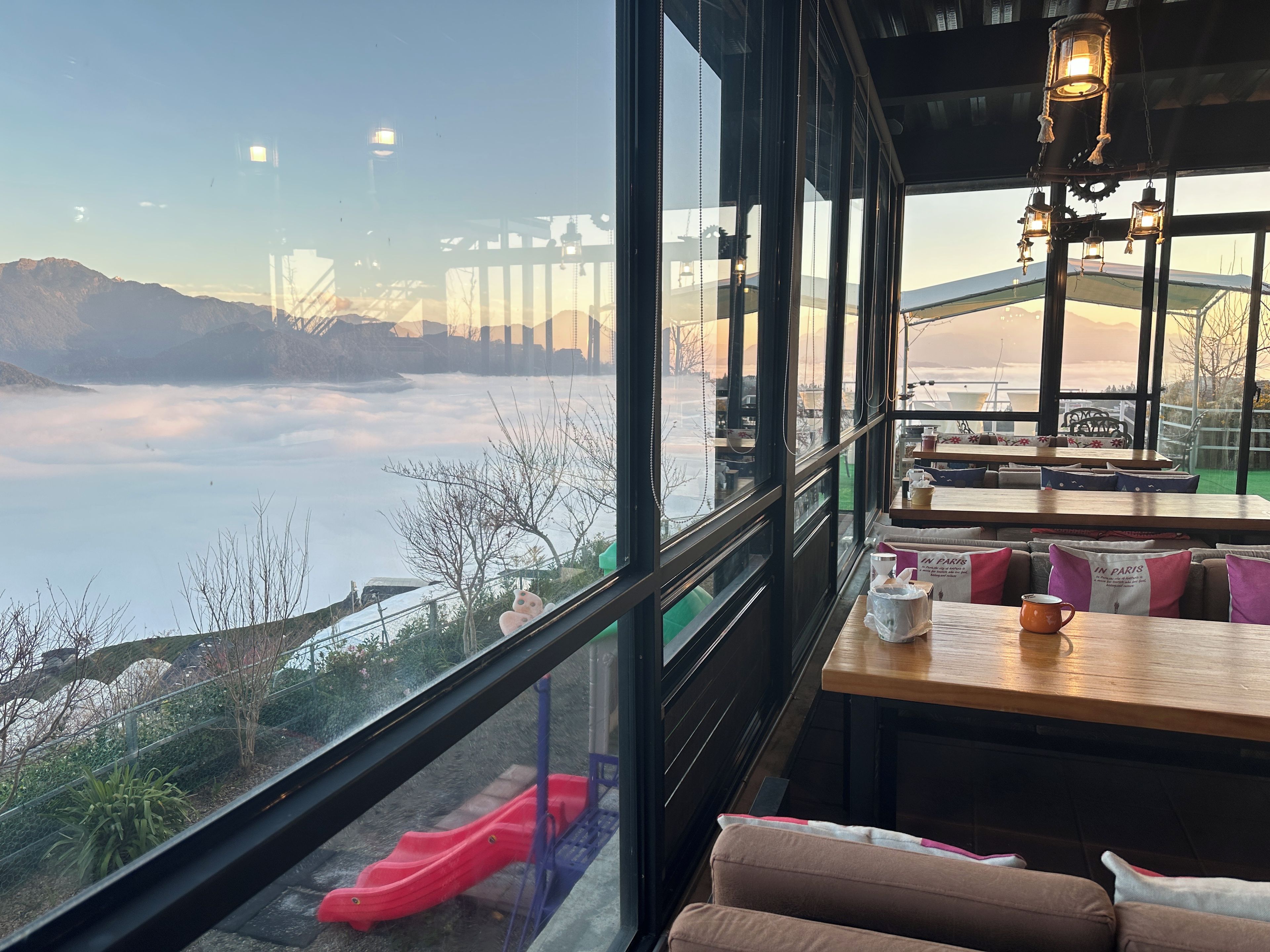 餐厅