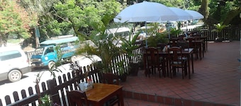 Mekong Sunset View Hotel