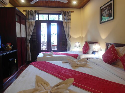 Mekong Sunset View Hotel