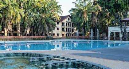 Pung-waan Resort & Spa Kanchanaburi