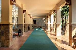 Building design
