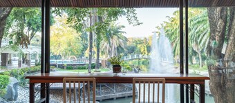 Pung-waan Resort & Spa Kanchanaburi