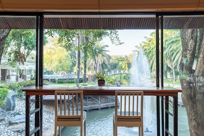 Pung-waan Resort & Spa Kanchanaburi