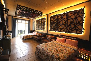 1 Schlafzimmer, schallisolierte Zimmer, kostenloses WLAN, Bettwäsche