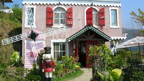 Außenbereich