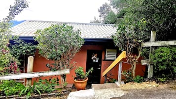 Bungalow | Soundproofing, free WiFi, bed sheets