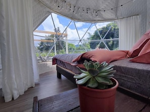 Soundproofing, free WiFi, bed sheets - Villa Relax (Ren'ai)
