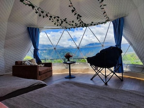 Soundproofing, free WiFi, bed sheets - Villa Relax (Ren'ai)