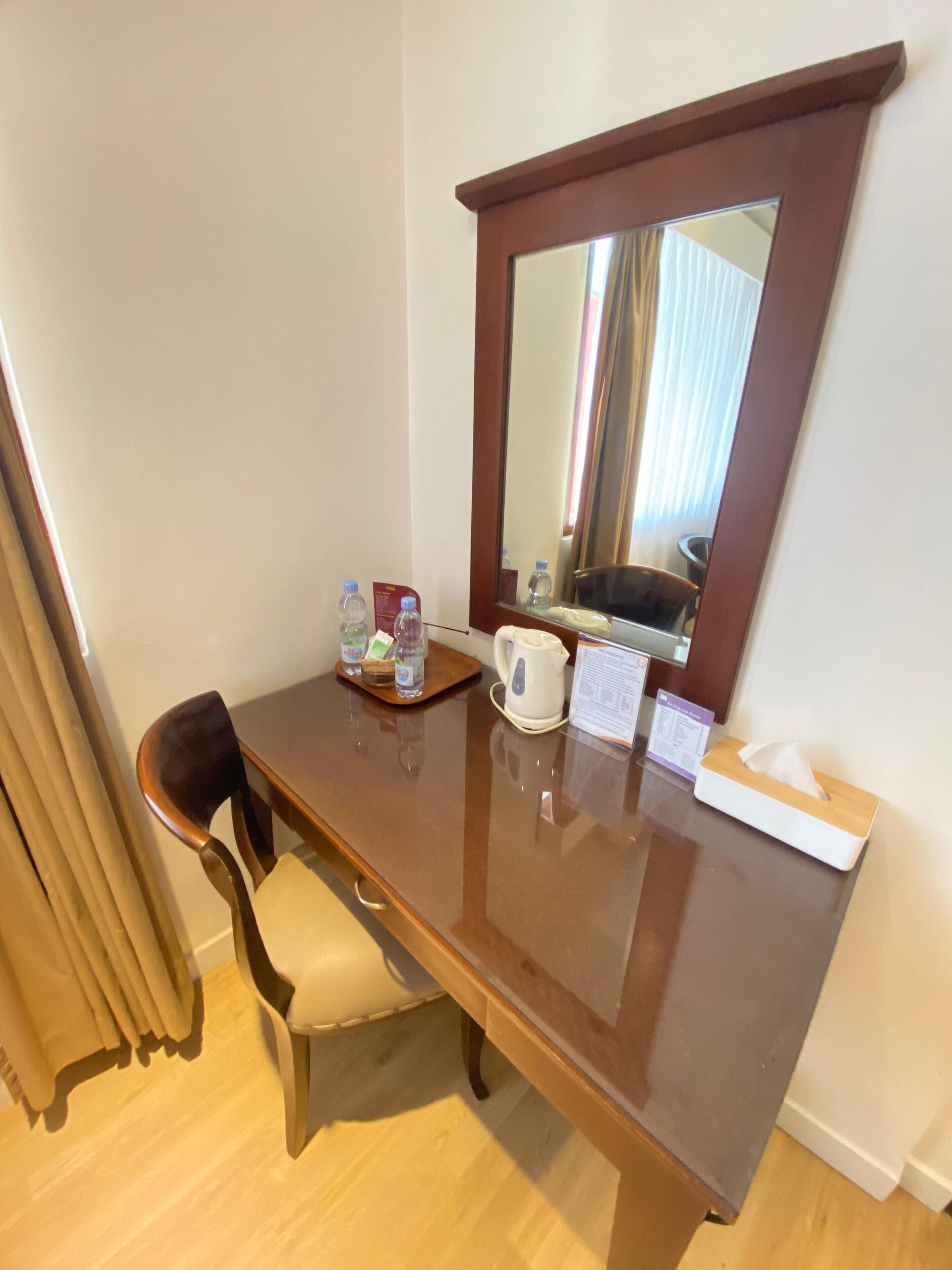 Foto - Cipta Hotel Wahid Hasyim