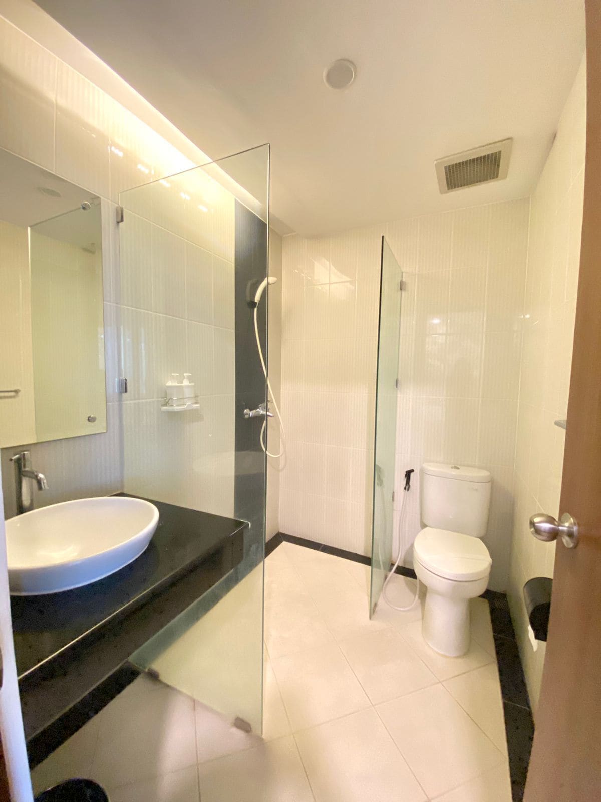 Foto - Cipta Hotel Wahid Hasyim