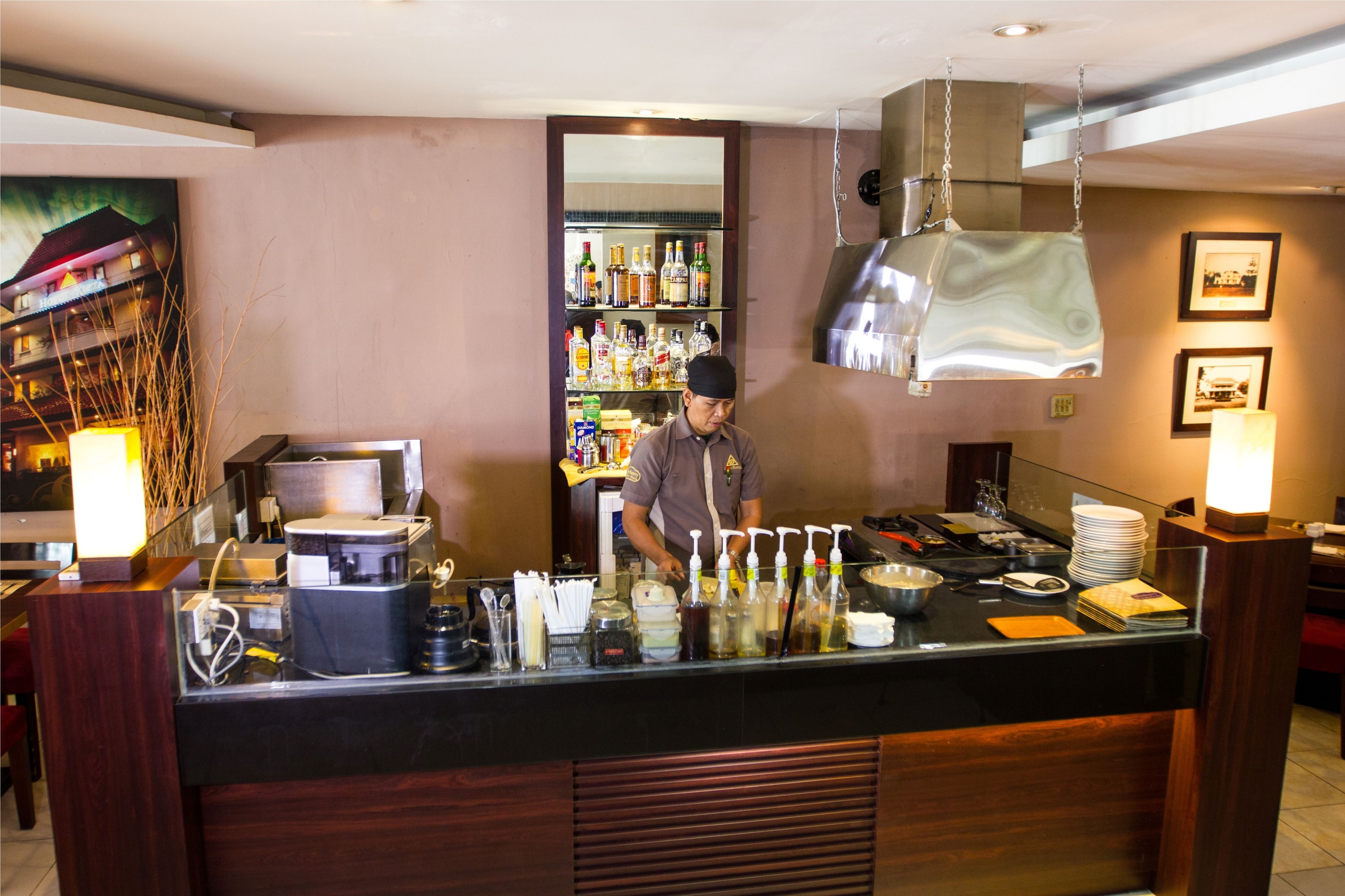 Foto - Cipta Hotel Wahid Hasyim