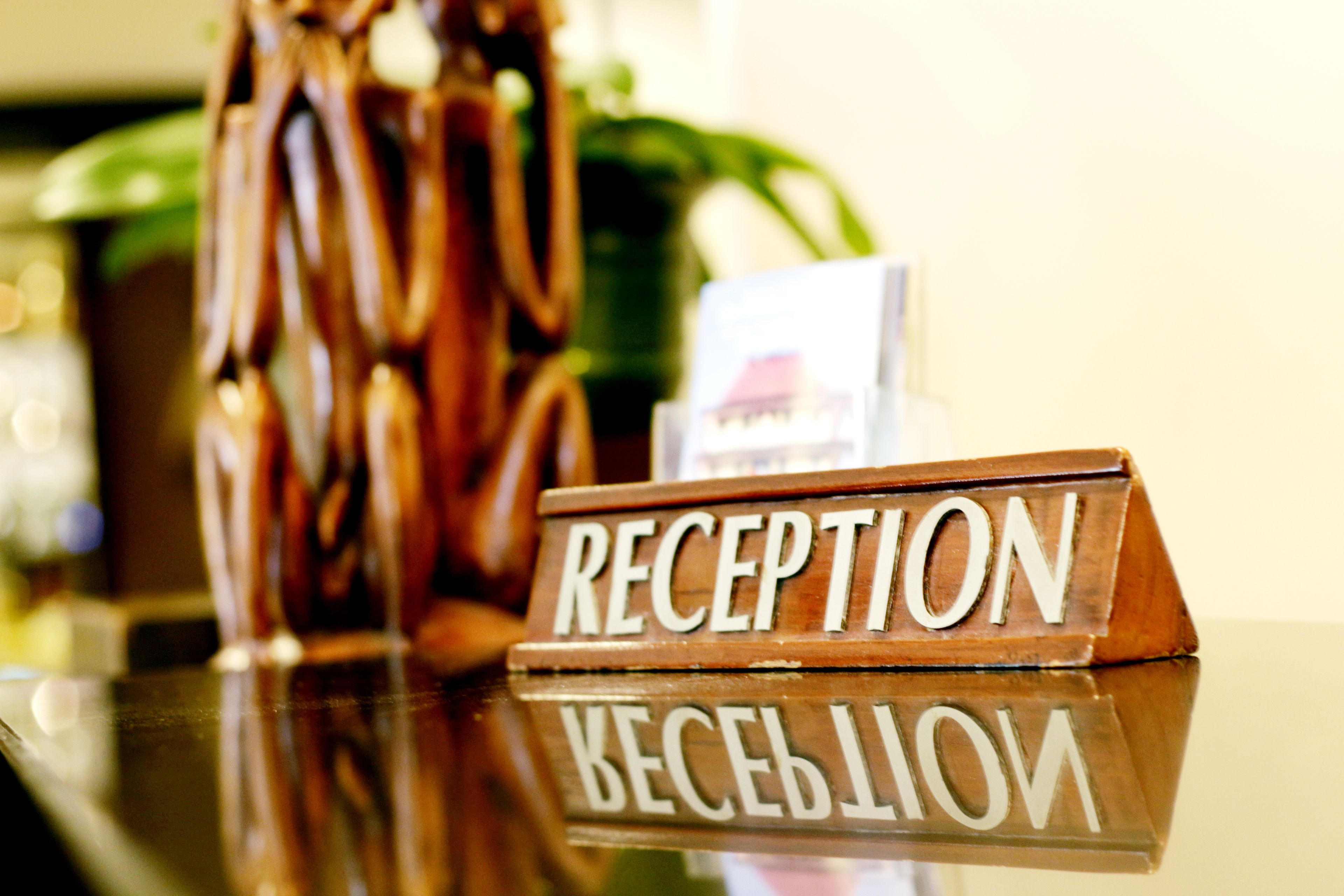 Foto - Cipta Hotel Wahid Hasyim