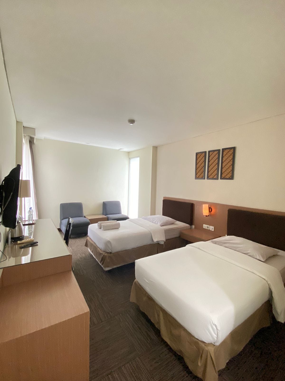 Foto - Cipta Hotel Wahid Hasyim