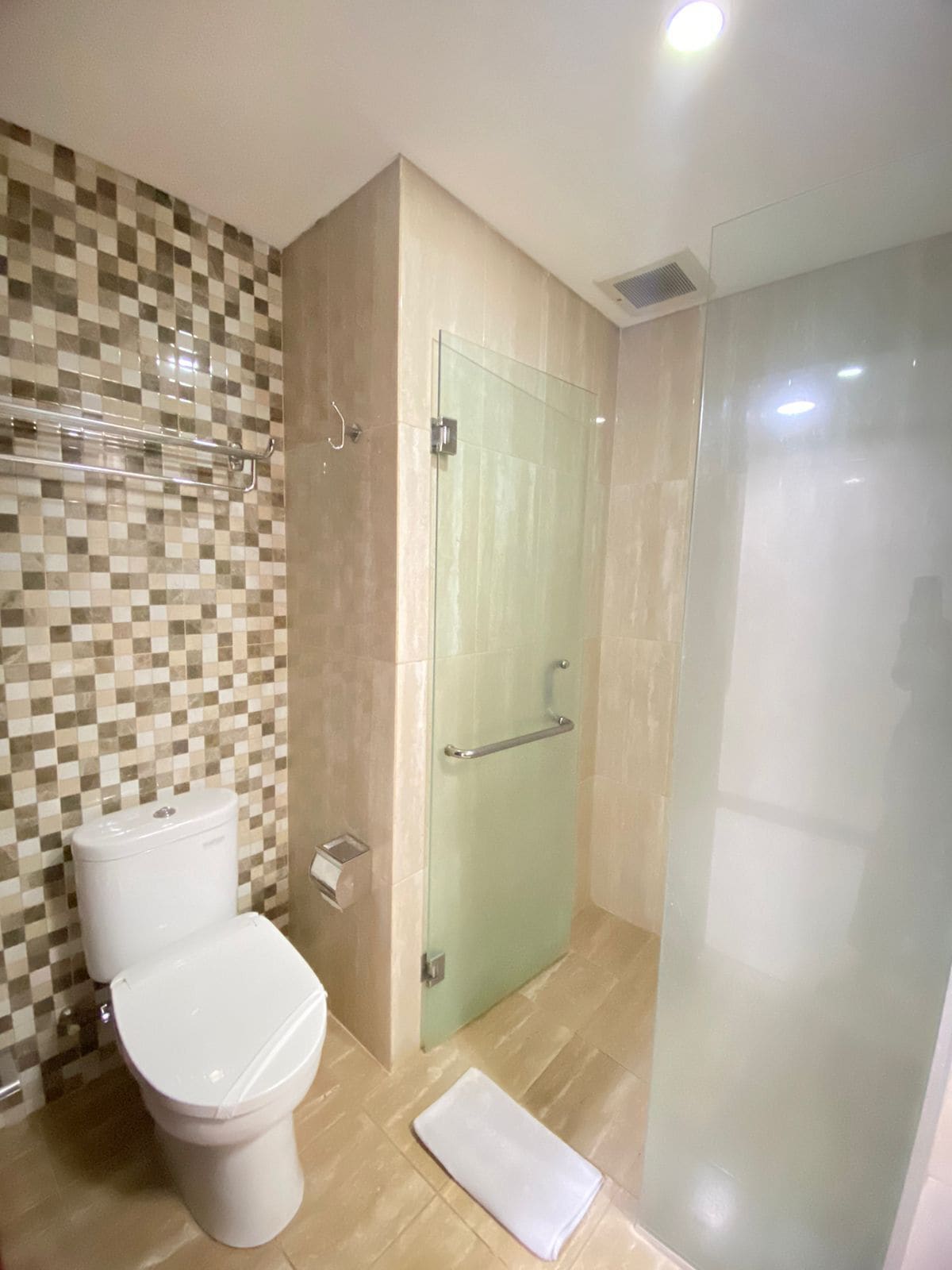 Foto - Cipta Hotel Wahid Hasyim