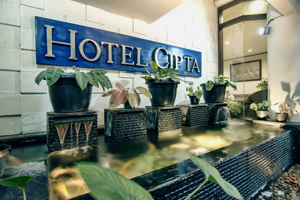 Cipta Hotel Wahid Hasyim