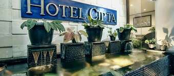 Cipta Hotel Wahid Hasyim