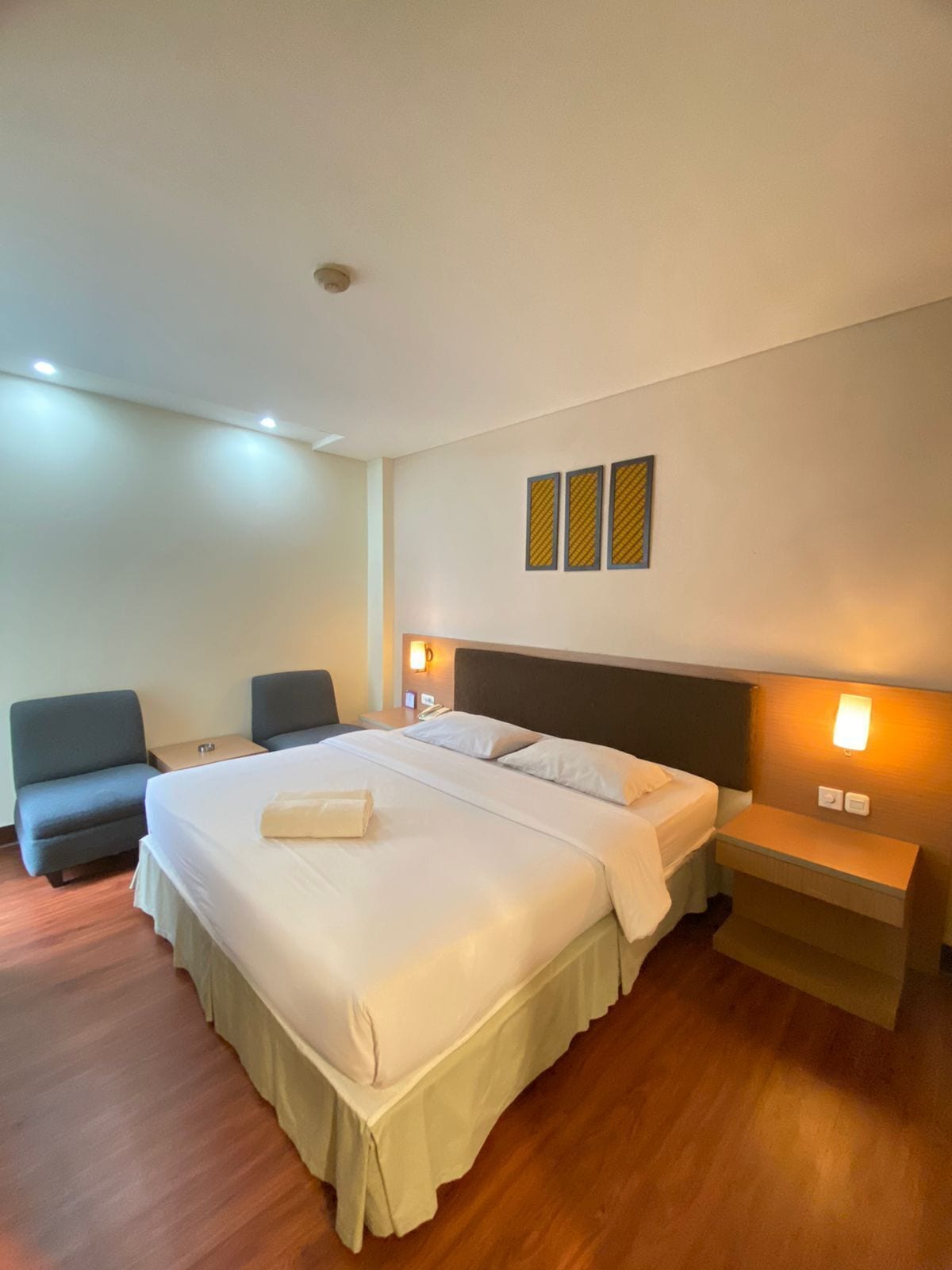 Foto - Cipta Hotel Wahid Hasyim