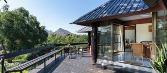 Pung-waan Resort Kanchanaburi