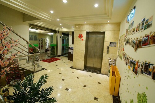 Anqing 67 Homestay