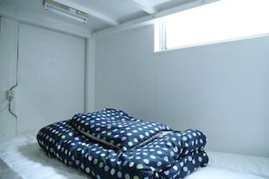 Free WiFi - Little Asia – Hostel (Naha)