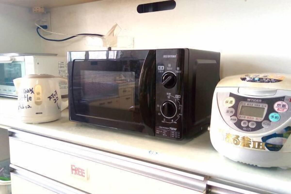 私人厨房