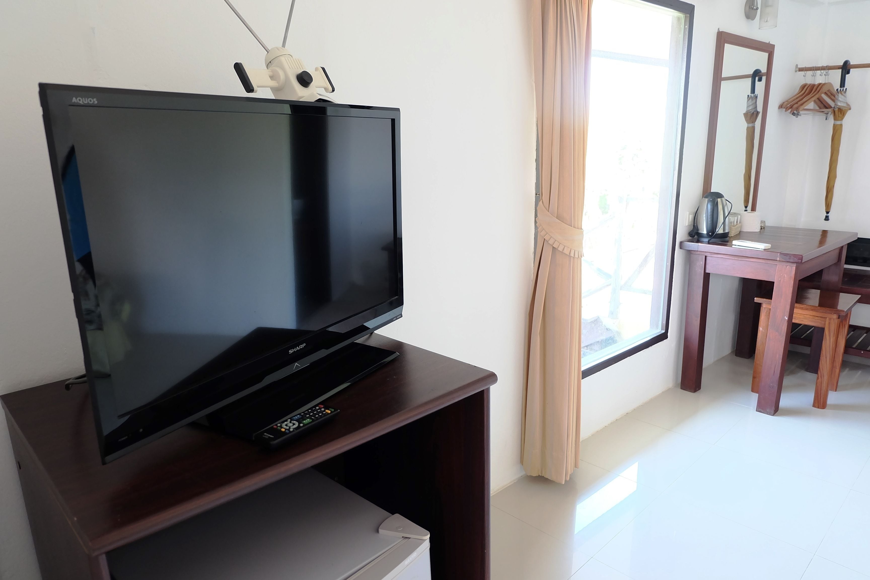 Foto - Samed Cliff Resort