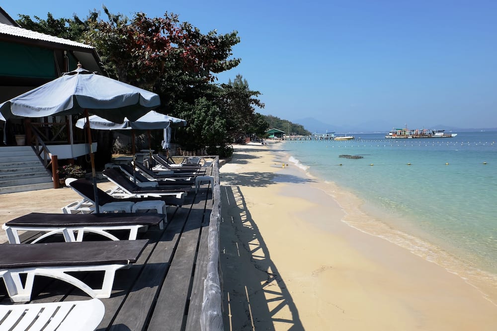 Samed Cliff Resort