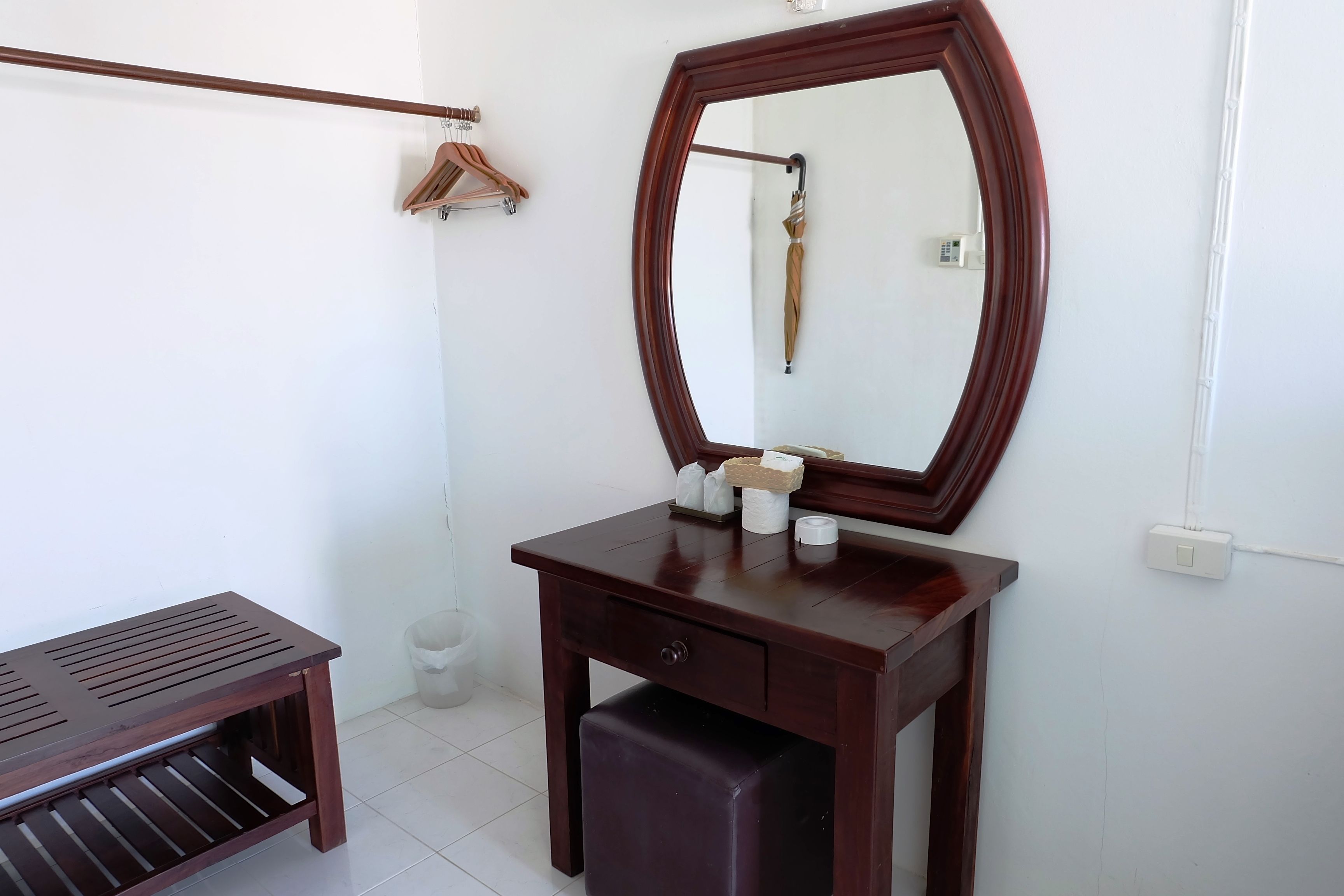 Foto - Samed Cliff Resort