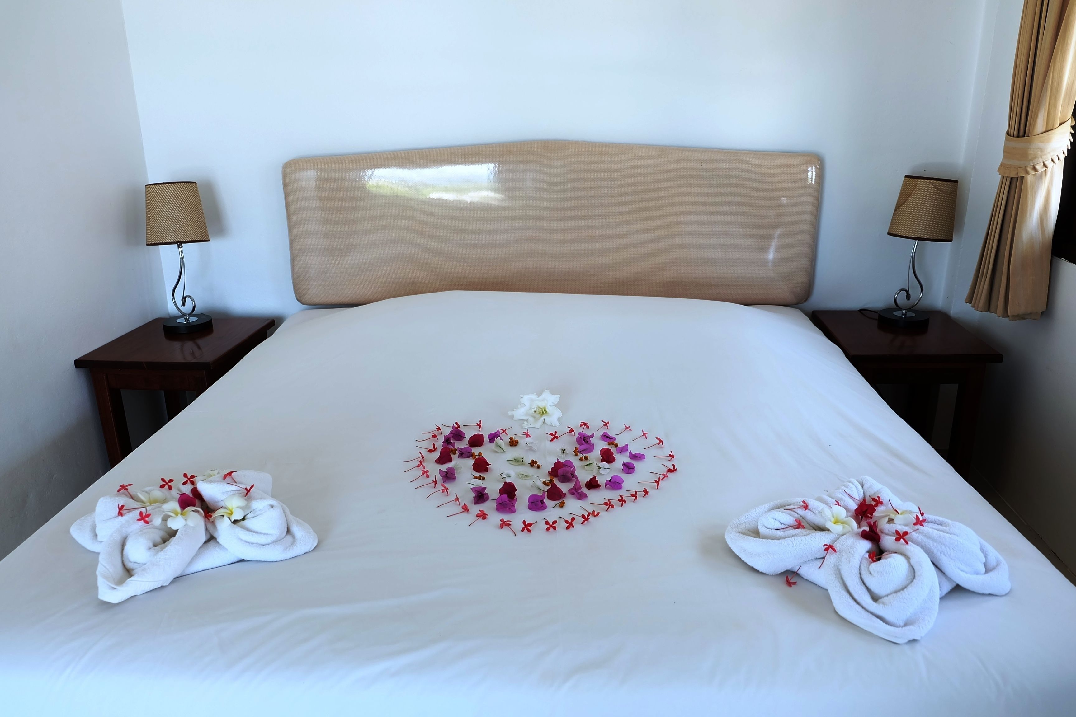 Foto - Samed Cliff Resort