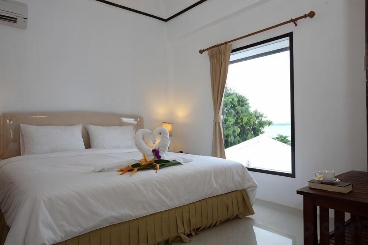 Two Bedroom Bungalow