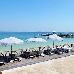 Utsikt från boendet