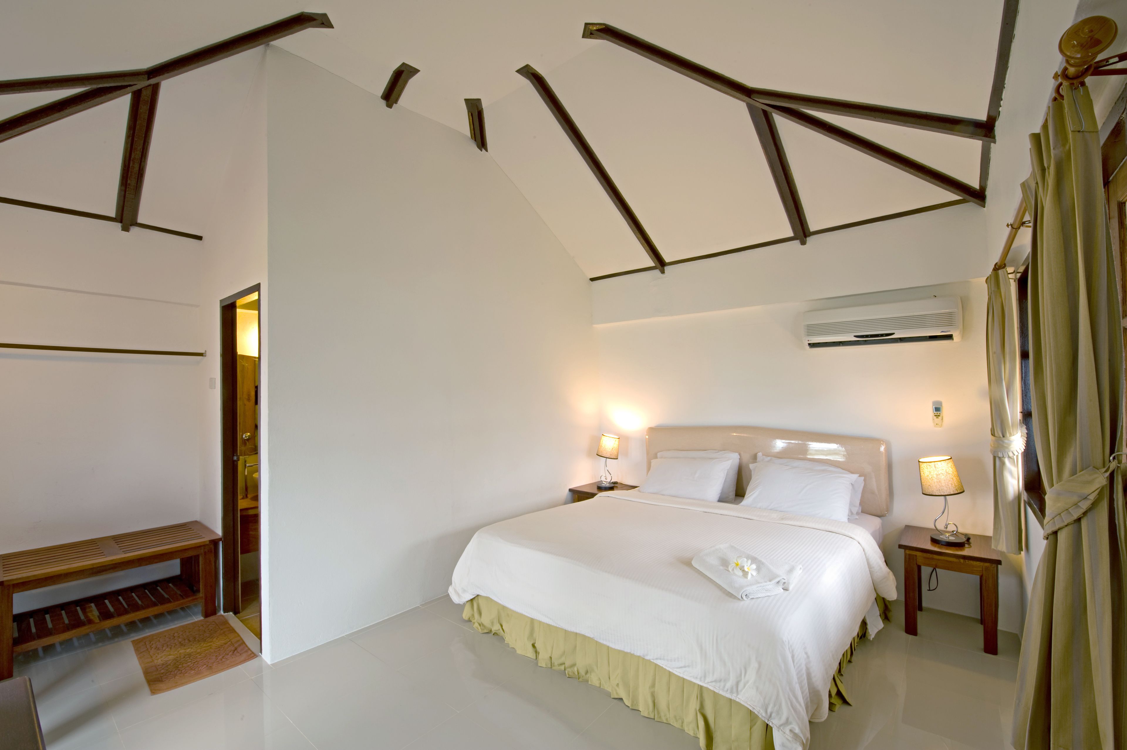 Foto - Samed Cliff Resort