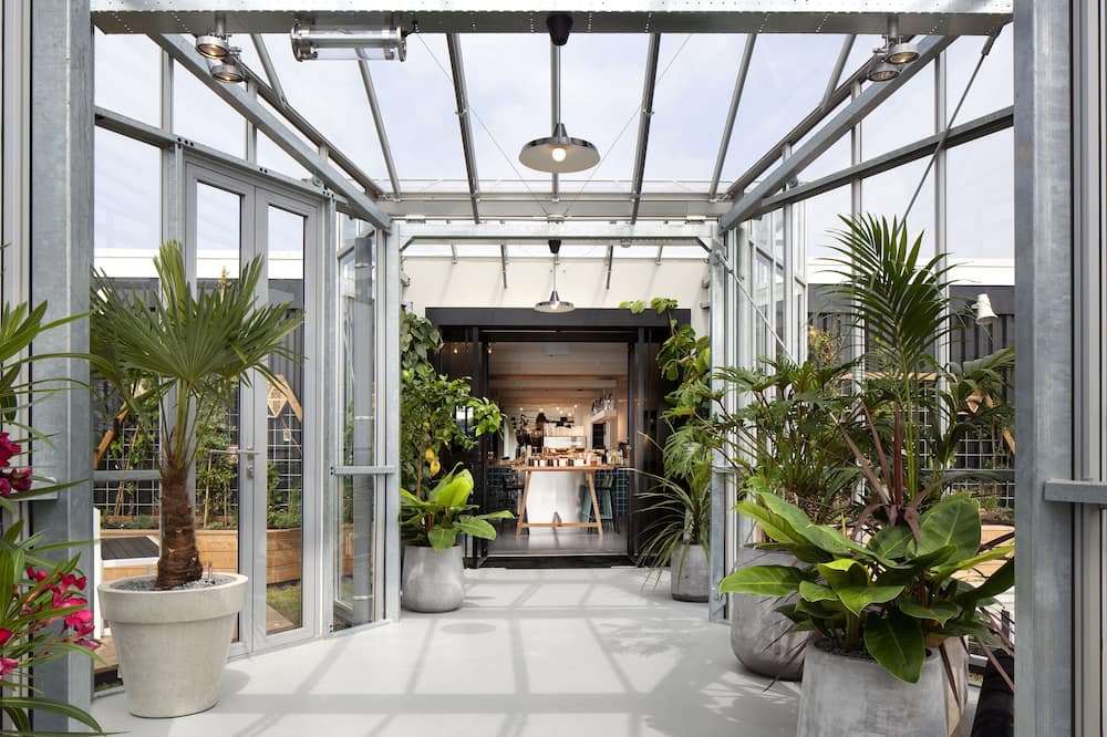 Zoku Amsterdam