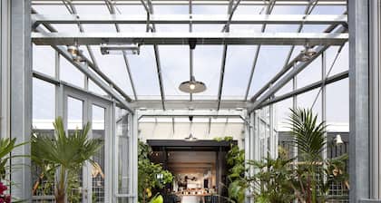 Zoku Amsterdam
