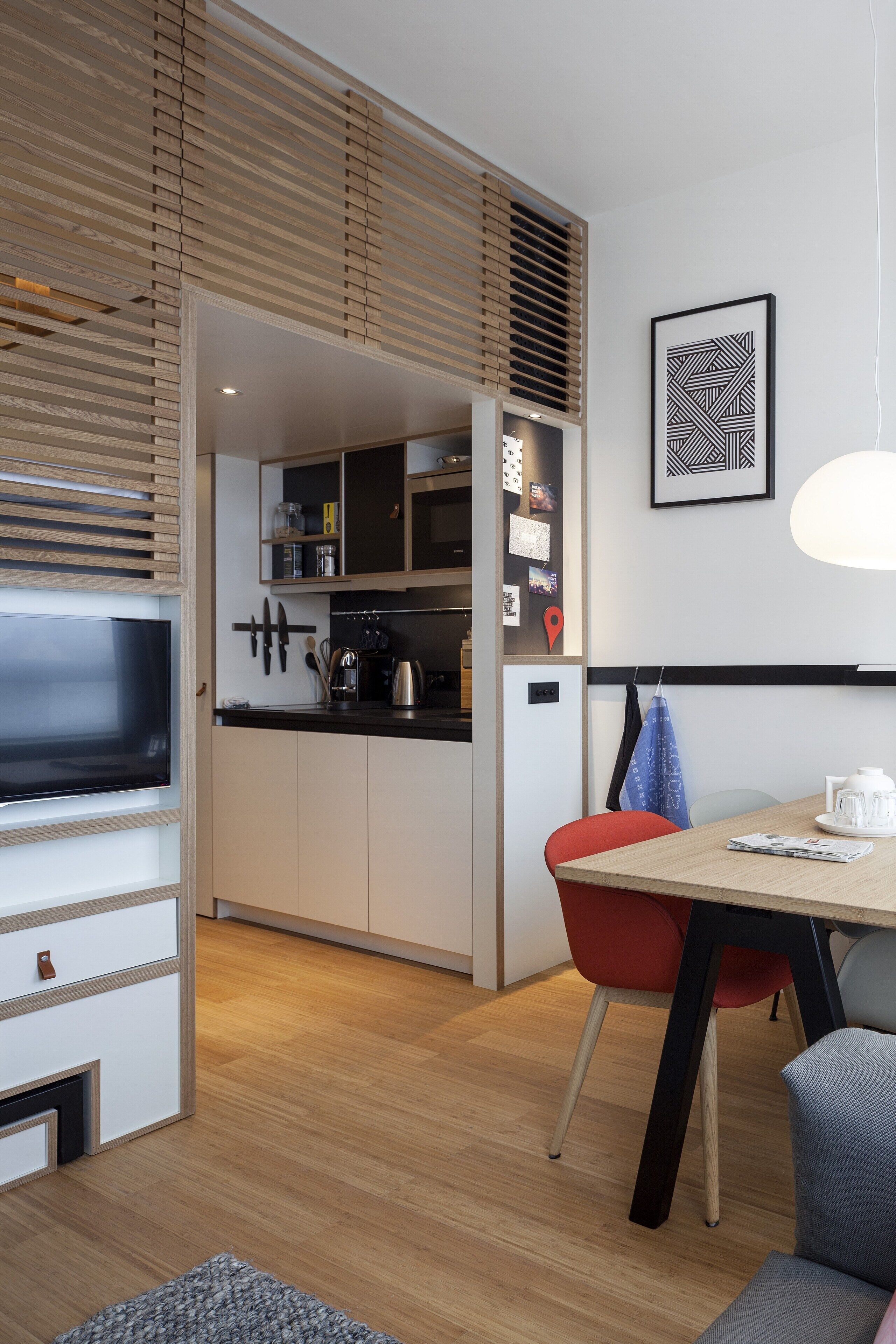 Foto - Zoku Amsterdam