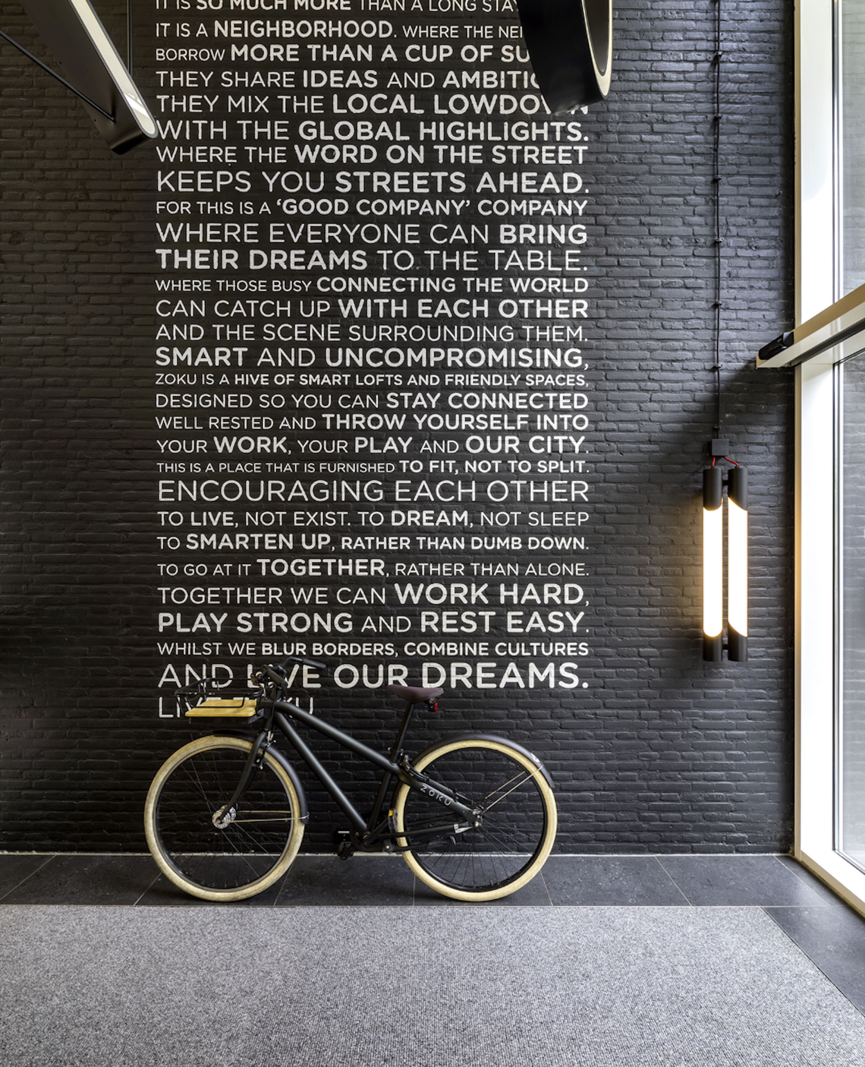 Foto - Zoku Amsterdam