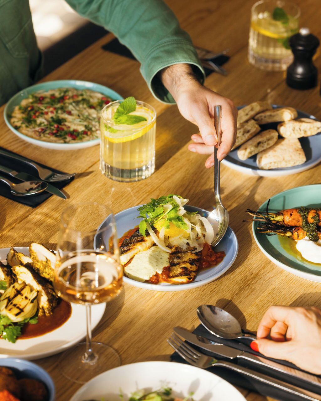 Foto - Zoku Amsterdam