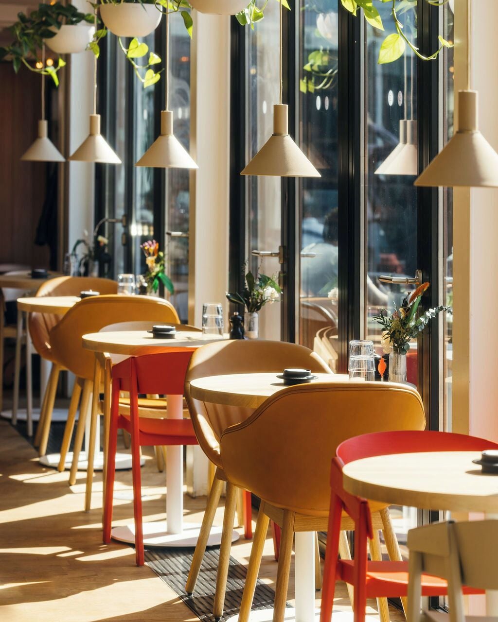 Foto - Zoku Amsterdam