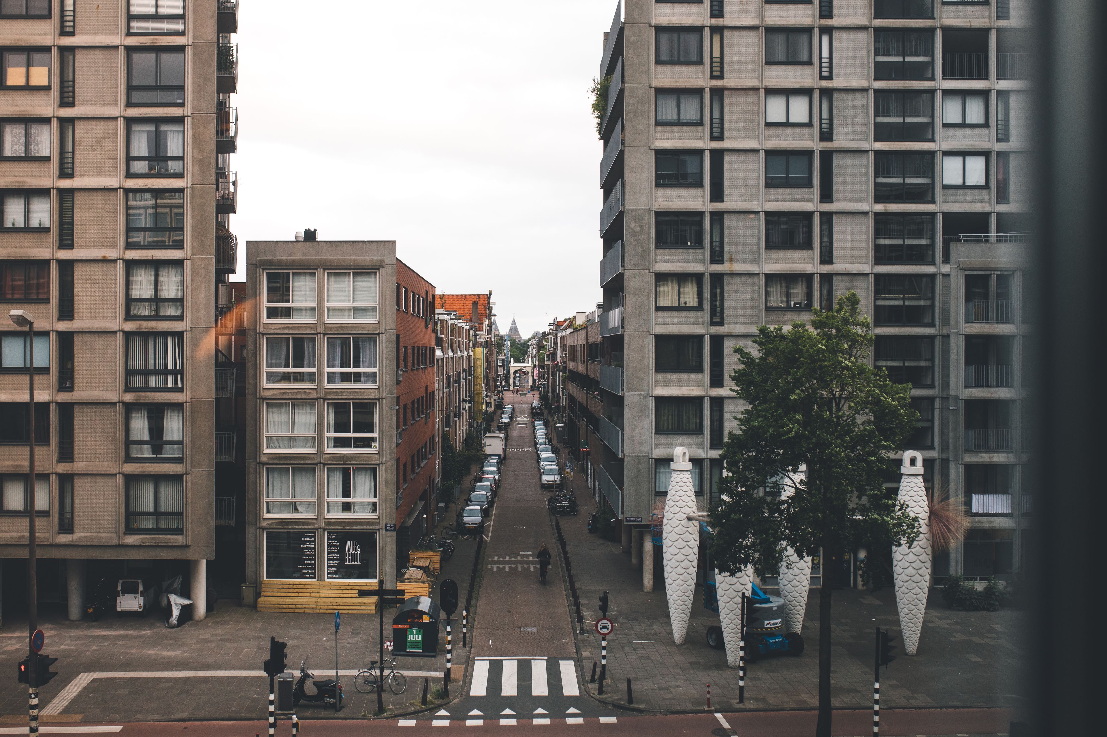 Foto - Zoku Amsterdam