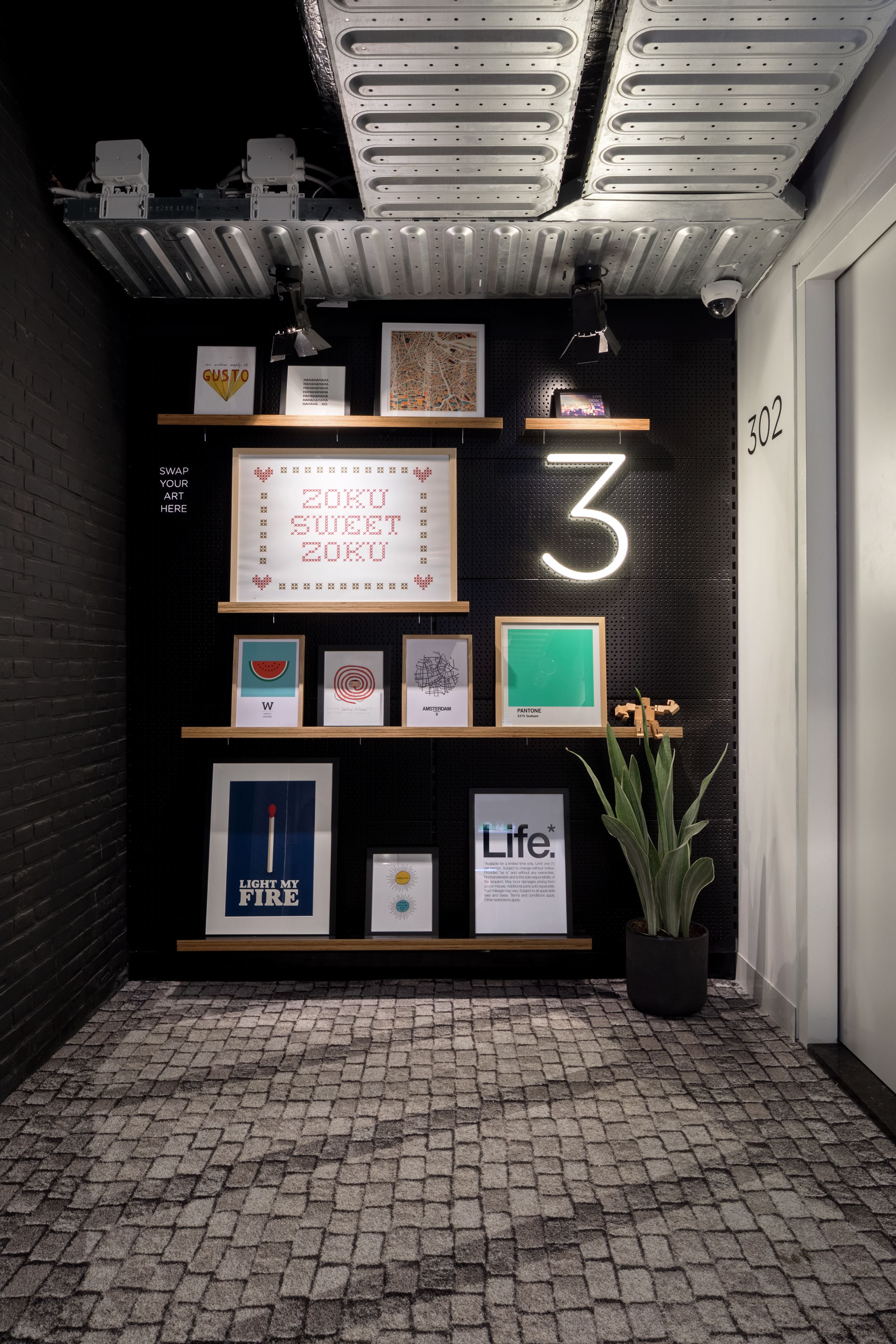 Foto - Zoku Amsterdam