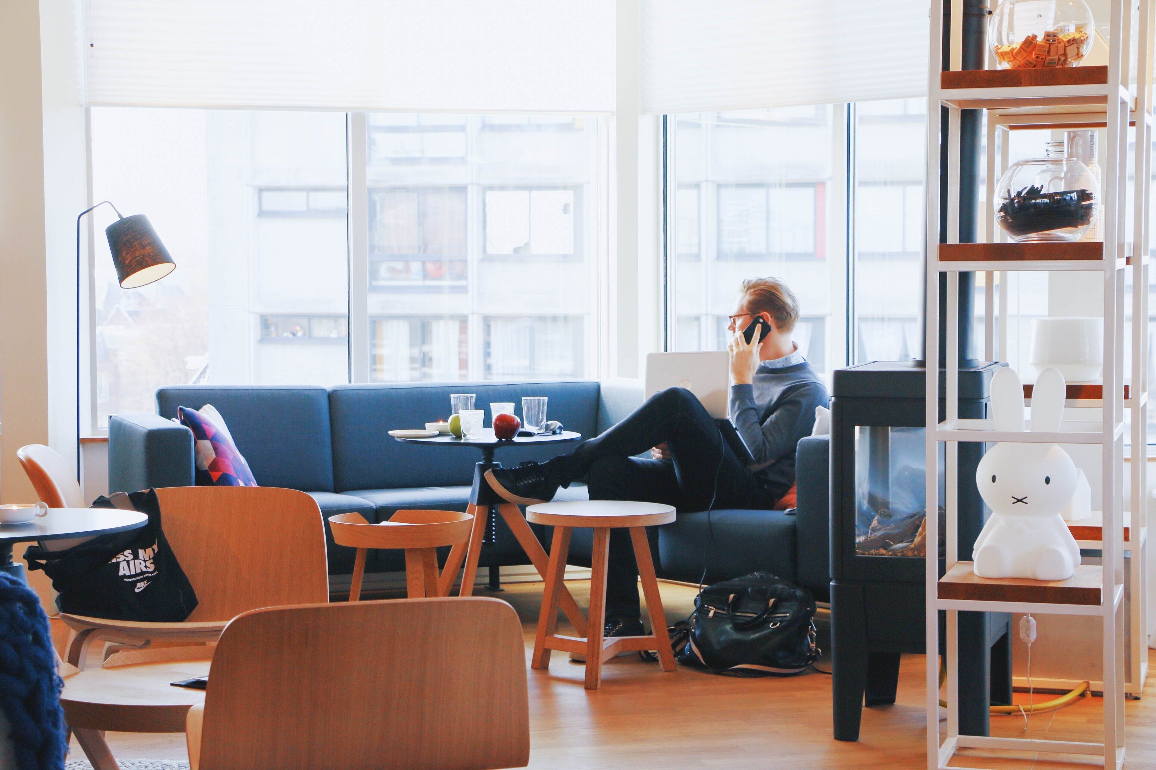 Foto - Zoku Amsterdam