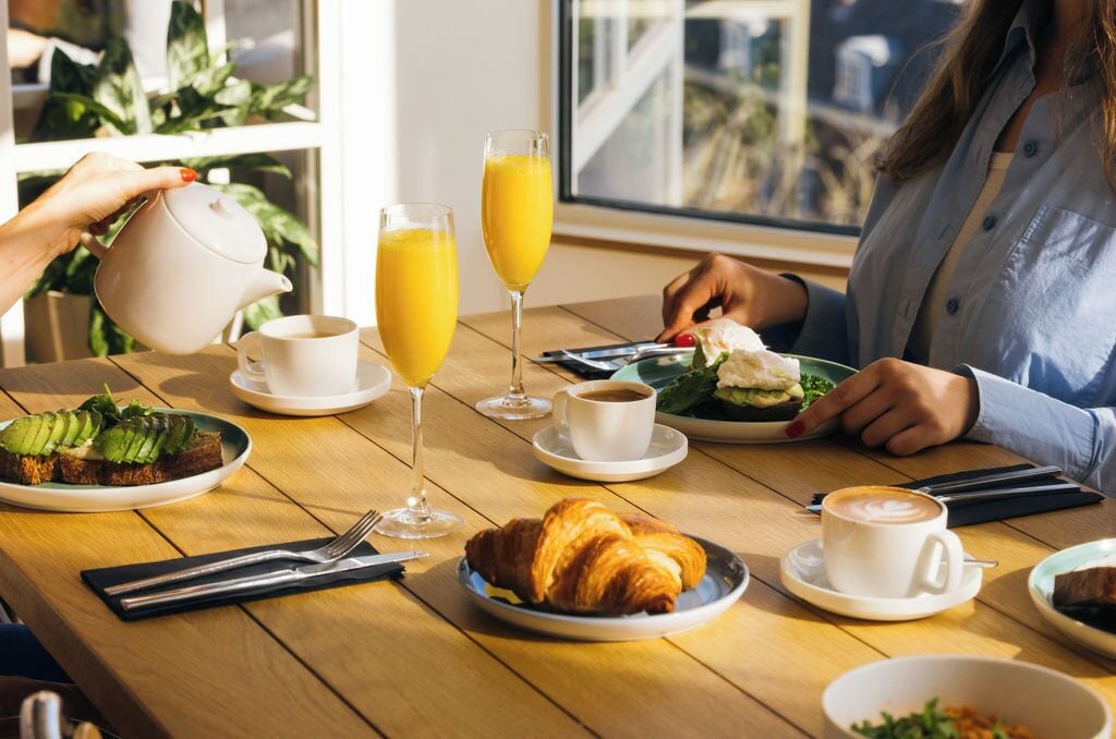 Foto - Zoku Amsterdam