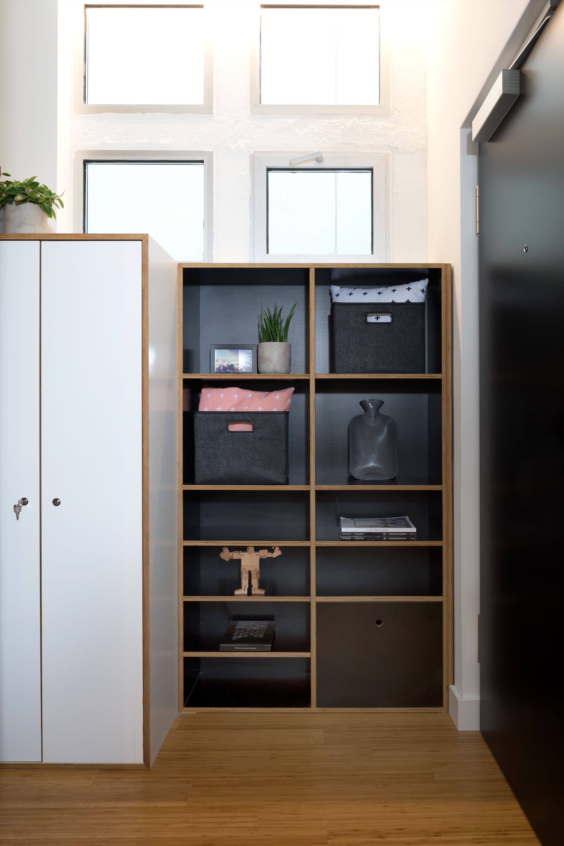 Room | View from room