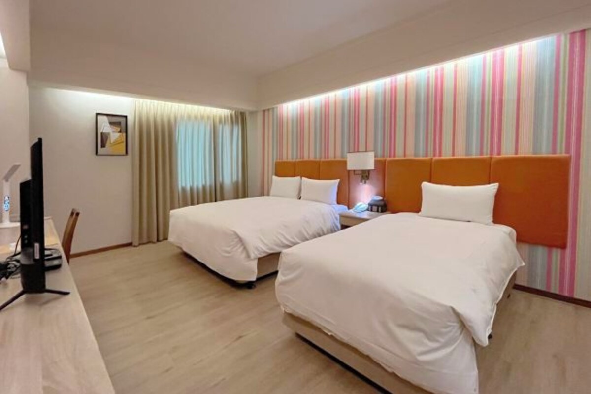 Triple Room(RUN OF HOUSE )