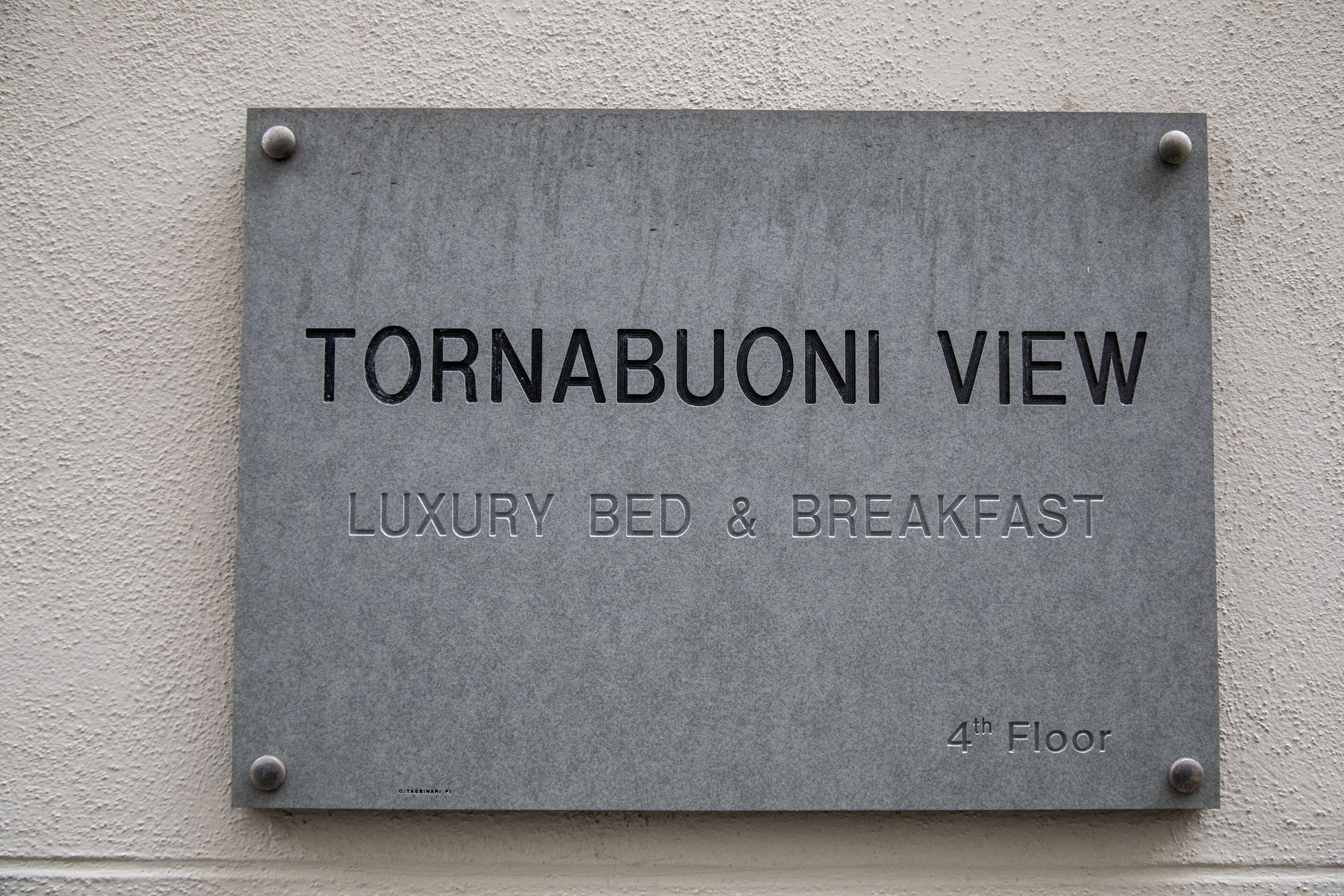 Foto - Tornabuoni View