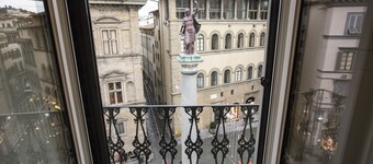 Tornabuoni View