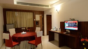 Phòng Suite