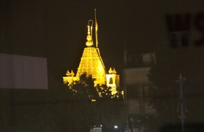 View from property - The Temple View (Rahata)