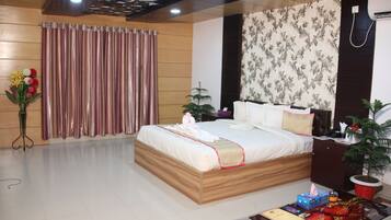 Standard Room, 1 Bedroom