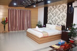 Standard Room, 1 Bedroom